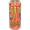 Monster Punch + Energy Papillon 473 ml