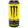 Monster Energy Rehab Recover Tea + Lemonade 458 ml