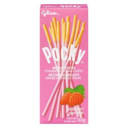 Glico Pocky Biscuit Sticks...