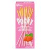 Glico Pocky Biscuit Sticks Strawberry Cream 33 g