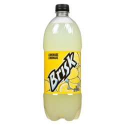 Lipton Brisk Lemonade 1 L