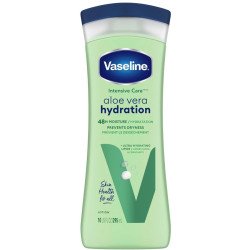 Vaseline Body Lotion Total...