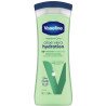 Vaseline Body Lotion Total Moisture Aloe Fresh 295 ml