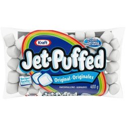 Kraft Jet-Puffed Original...