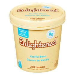 Enlightened Keto Frozen...