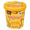 Enlightened Keto Frozen Dessert Caramel Fudge 473 ml