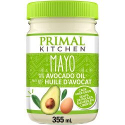 Primal Kitchen Mayo with...