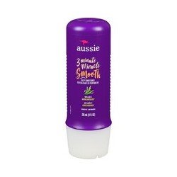 Aussie 3 Minute Miracle Smooth Conditioner 236 ml