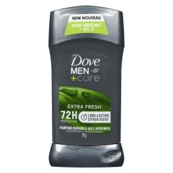 Dove Men+Care...