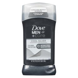 Dove Men+Care Deodorant...