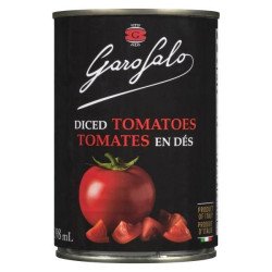 Garofalo Diced Tomatoes 398 ml