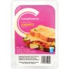 Compliments Cheese Slices Havarti 160 g