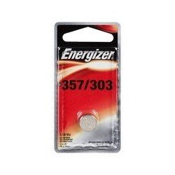 Energizer 357/303 Watch...