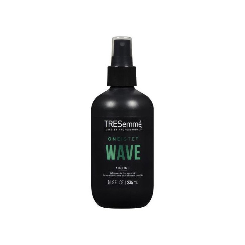 Tresemme One Step Wave 5-in-1 Mist 236 ml