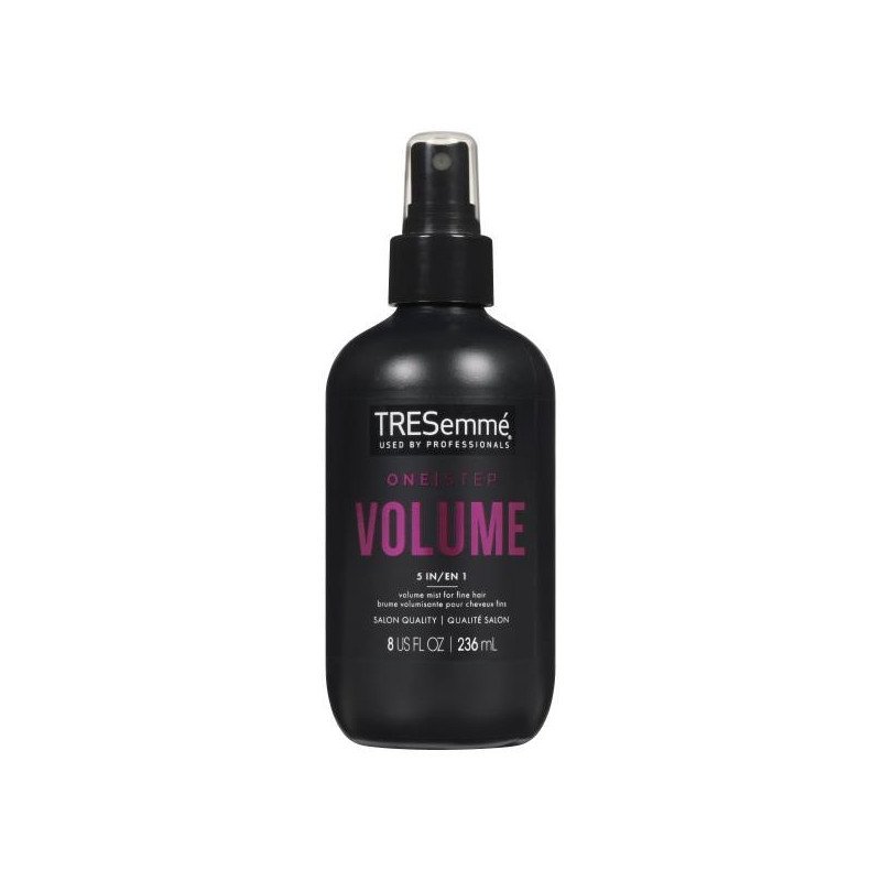 Tresemme One Step Volume 5-in-1 Mist 236 ml