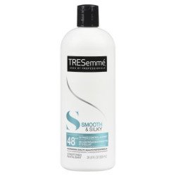 Tresemme Silky & Smooth...