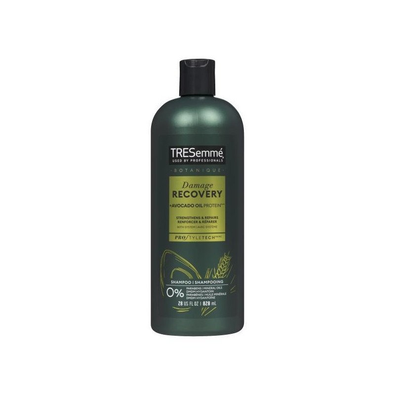 Tresemme Botanique Damage Recovery Avocado Oil Protein Shampoo 828 ml