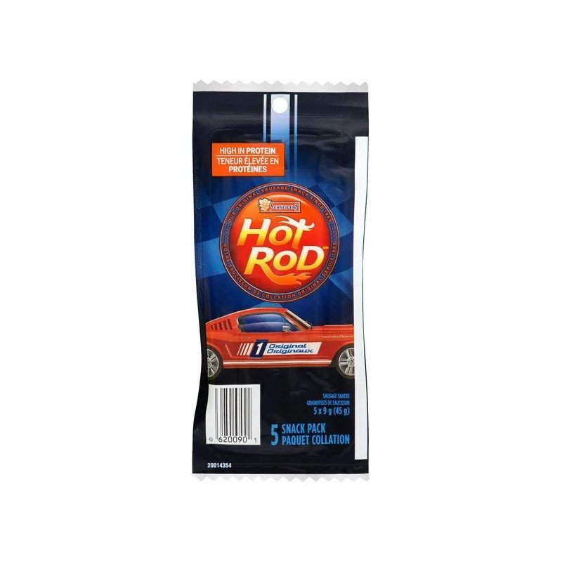 Schneiders Hot Rods Original 45 g