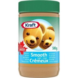 Kraft Peanut Butter Smooth...