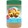 Kraft Peanut Butter Smooth Light 500 g