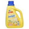 Sunlight Liquid Laundry Detergent Original Fresh 1.84 L