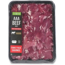 Save-On AAA Stewing Beef...