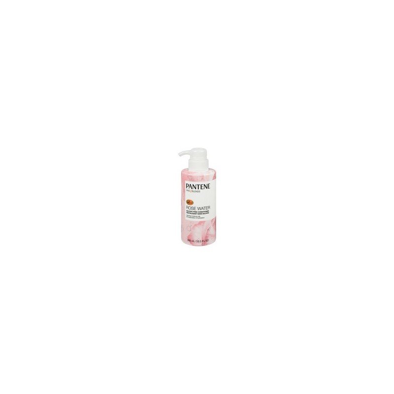 Pantene Pro-V Blends Rose Water Sulfate Free Conditioner 300 ml