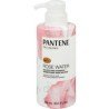 Pantene Pro-V Blends Rose Water Sulfate Free Shampoo 300 ml