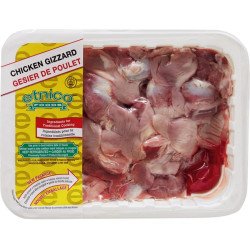 Etnico Chicken Gizzards (up...