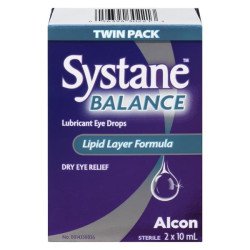 Systane Balance Lubricant...