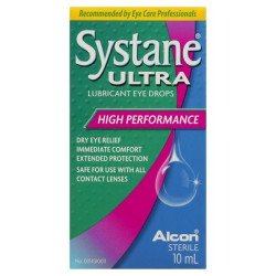 Systane Ultra High...