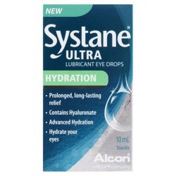 Systane Ultra Hydration...