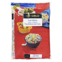 Co-op Gold Fruit Whirls...