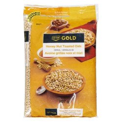 Co-op Gold Honey Nut...