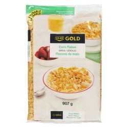 Co-op Gold Corn Flakes...