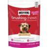 Milk Bone Brushing Chews Small Dog Dental Treats 201 g