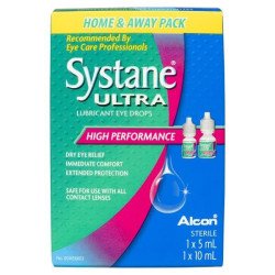 Systane Ultra High...