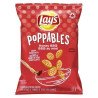 Lay's Poppables Honey BBQ 130 g