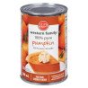 Western Family 100% Pure Pumpkin 398 ml