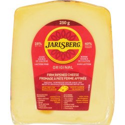 Jarlsberg Original Firm...