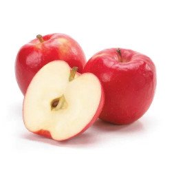 Jazz Apples (up to 190 g each)