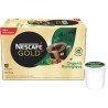 Nescafe Gold Organic Coffee K-Cups 171 g