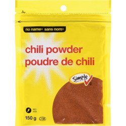 No Name Chili Powder 150 g