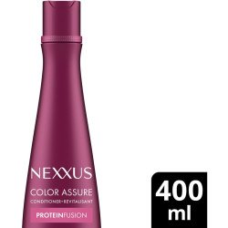 Nexxus Conditioner Color...