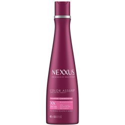 Nexxus Shampoo Color Assure...