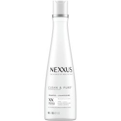 Nexxus Shampoo Clean & Pure...