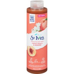 St Ives Body Wash...