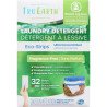 Tru Earth Laundry Detergent Strips Ultra Concentrated Fragrance Free 32's