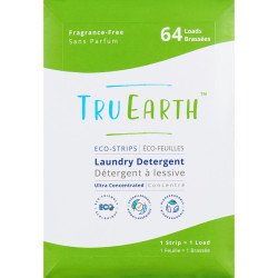 Tru Earth Laundry Detergent...