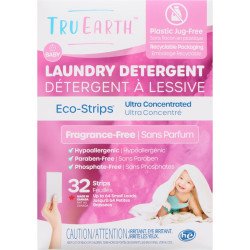 Tru Earth Baby Laundry...